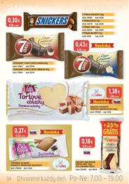 34. stránka Labaš letáku