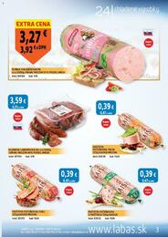 3. stránka Labaš letáku