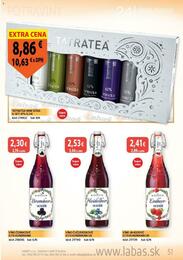 51. stránka Labaš letáku