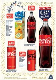 47. stránka Labaš letáku