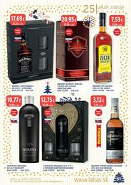 51. stránka Labaš letáku