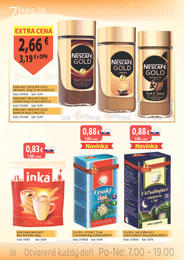 38. stránka Labaš letáku