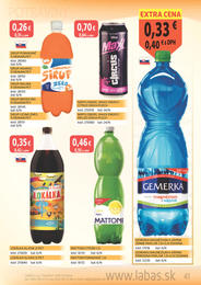 41. stránka Labaš letáku