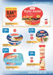 7. stránka Labaš letáku