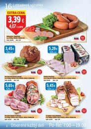 2. stránka Labaš letáku