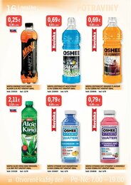 32. stránka Labaš letáku