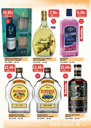 33. stránka Labaš letáku