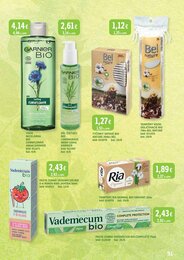 51. stránka Labaš letáku