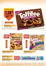 22. stránka Labaš letáku