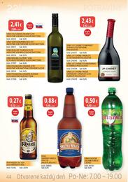 44. stránka Labaš letáku