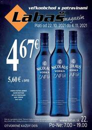 52. stránka Labaš letáku