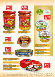 26. stránka Labaš letáku