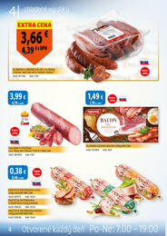 4. stránka Labaš letáku