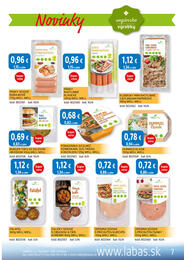 7. stránka Labaš letáku