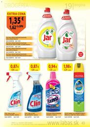 49. stránka Labaš letáku