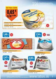 7. stránka Labaš letáku