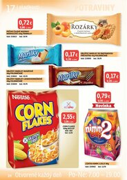 24. stránka Labaš letáku