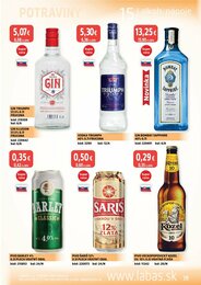 39. stránka Labaš letáku