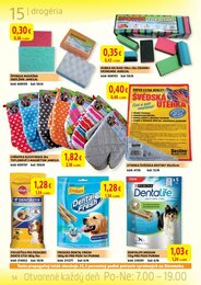 54. stránka Labaš letáku