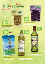 16. stránka Labaš letáku