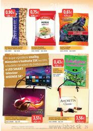 29. stránka Labaš letáku