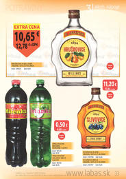 33. stránka Labaš letáku