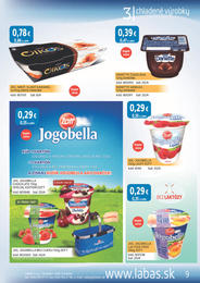 9. stránka Labaš letáku