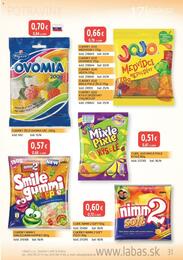 31. stránka Labaš letáku