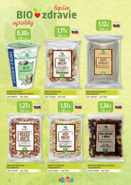 12. stránka Labaš letáku