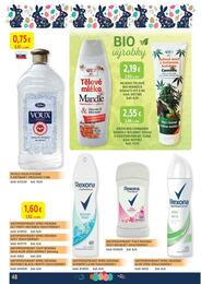 48. stránka Labaš letáku