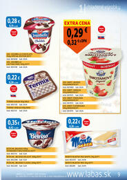 9. stránka Labaš letáku