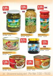 28. stránka Labaš letáku