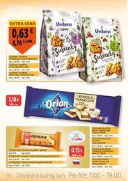 30. stránka Labaš letáku