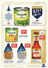 23. stránka Labaš letáku