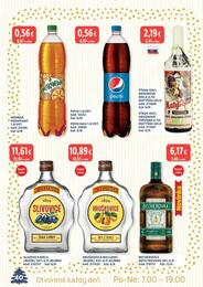 40. stránka Labaš letáku