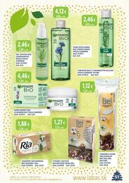 51. stránka Labaš letáku