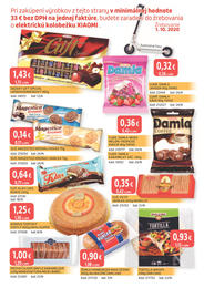 31. stránka Labaš letáku