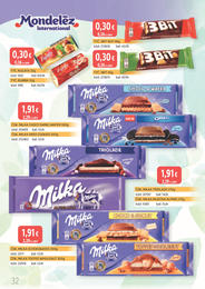 32. stránka Labaš letáku