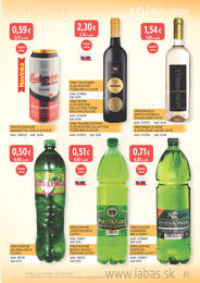 41. stránka Labaš letáku