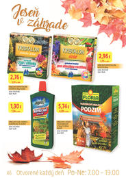 46. stránka Labaš letáku