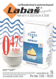 48. stránka Labaš letáku