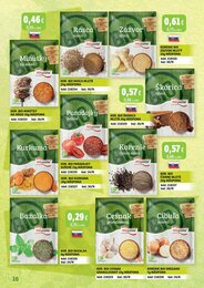 16. stránka Labaš letáku