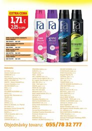 55. stránka Labaš letáku