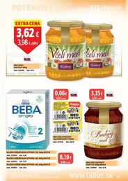 17. stránka Labaš letáku