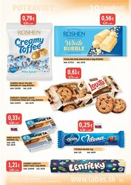 25. stránka Labaš letáku