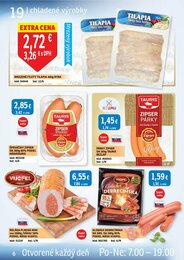 6. stránka Labaš letáku