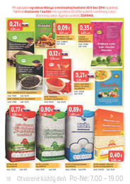 18. stránka Labaš letáku