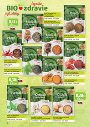 14. stránka Labaš letáku