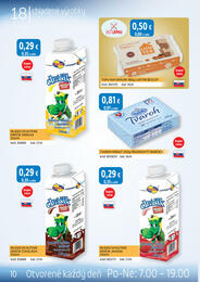 10. stránka Labaš letáku