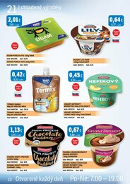 12. stránka Labaš letáku